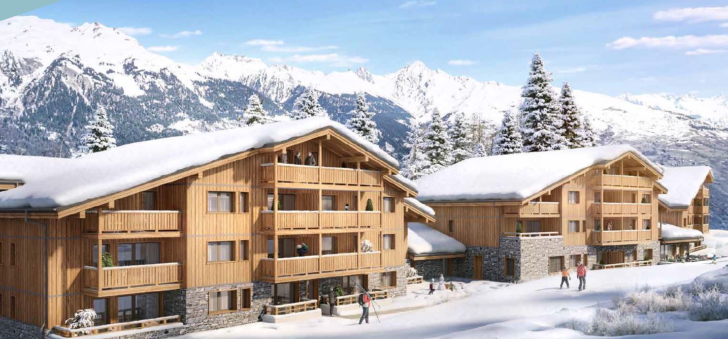 Snoroc -La Plagne (73)
