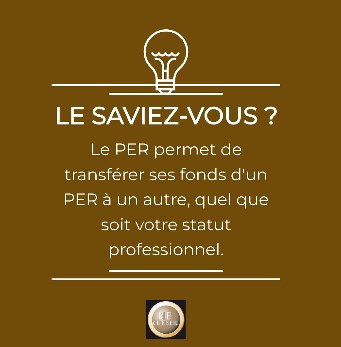 PER : une flexibilité inédite de gestion de votre...