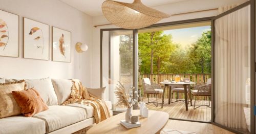 Canopée Océane - Lacanau (33)