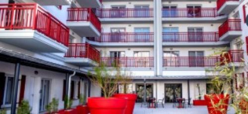 Jardins d'Arcadie - Hendaye (64)