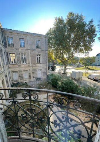 Hotel de Police - Carcassonne (11)
