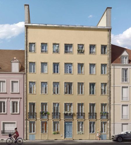 Clos des Ducs - Dijon (21)
